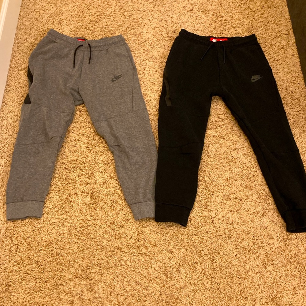 Two Youth XL Boys Joggers